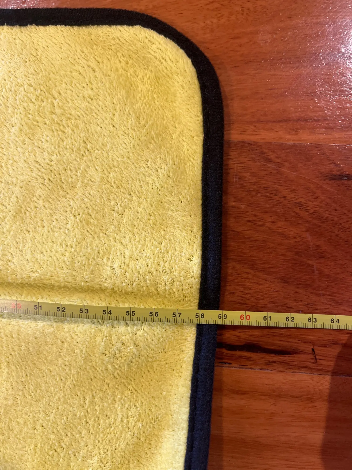 Customer review photo
