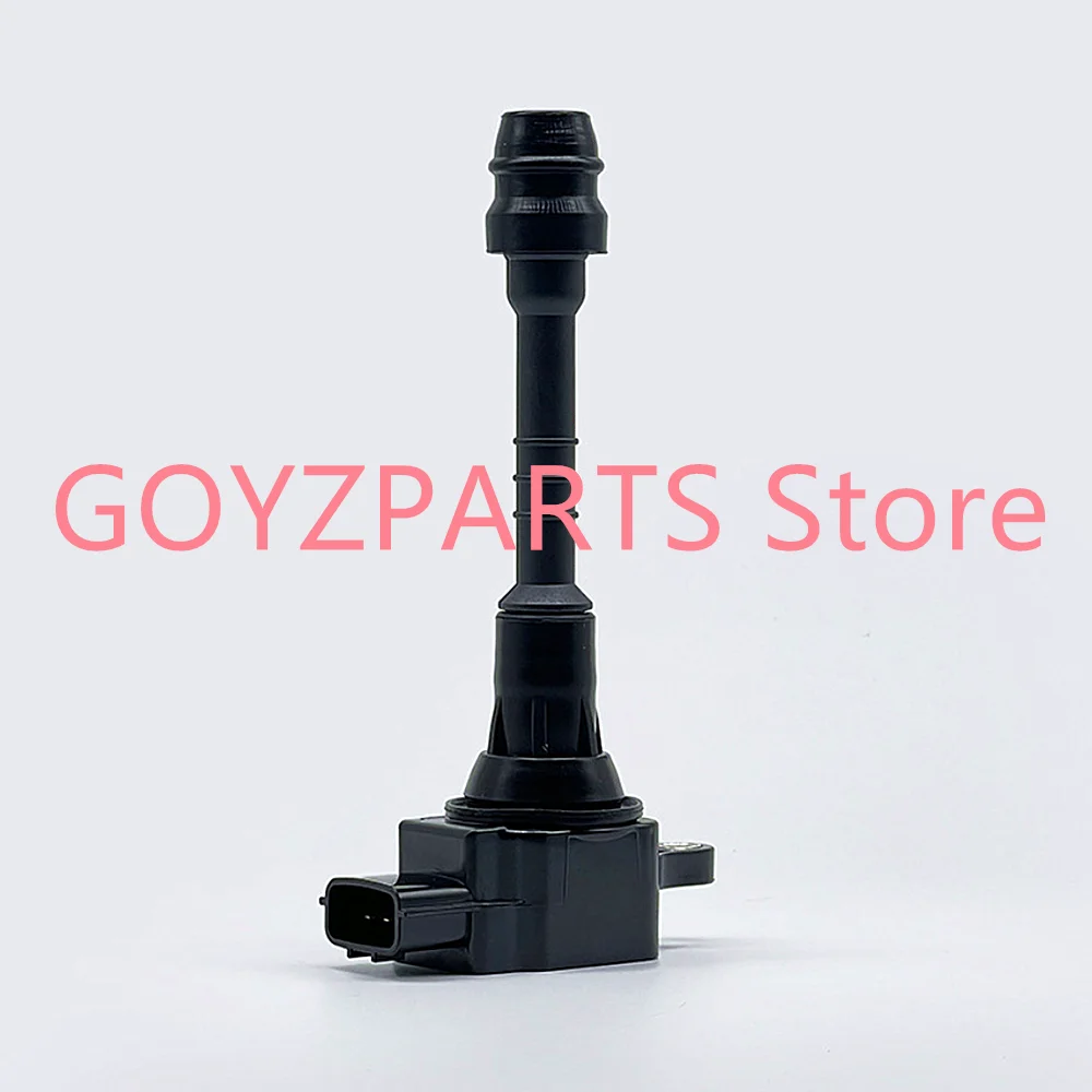 22448-6N015 22448-6N012 22448-6N011 Ignition Coil Plug For NISSAN SUNNY NEW SYLPHY 224486N015 224486N012 224486N011 22448 6N015