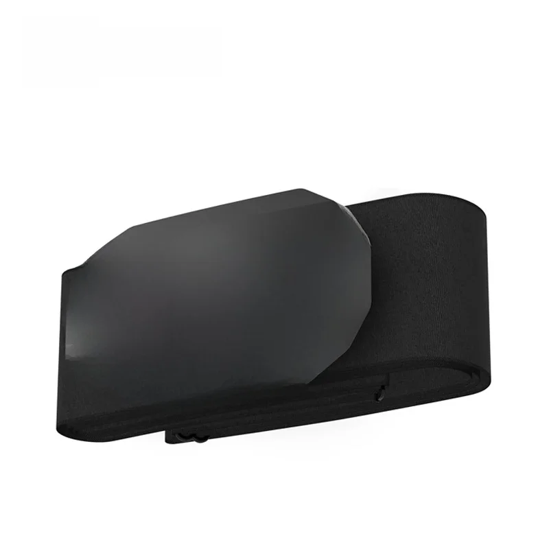 AliExpress COOSPO H808S Heart Rate Sensor Dual Mode ANT Bluetooth With Chest Strap Cycling Computer for Wahoo Garmin Zwift Sports Monitor