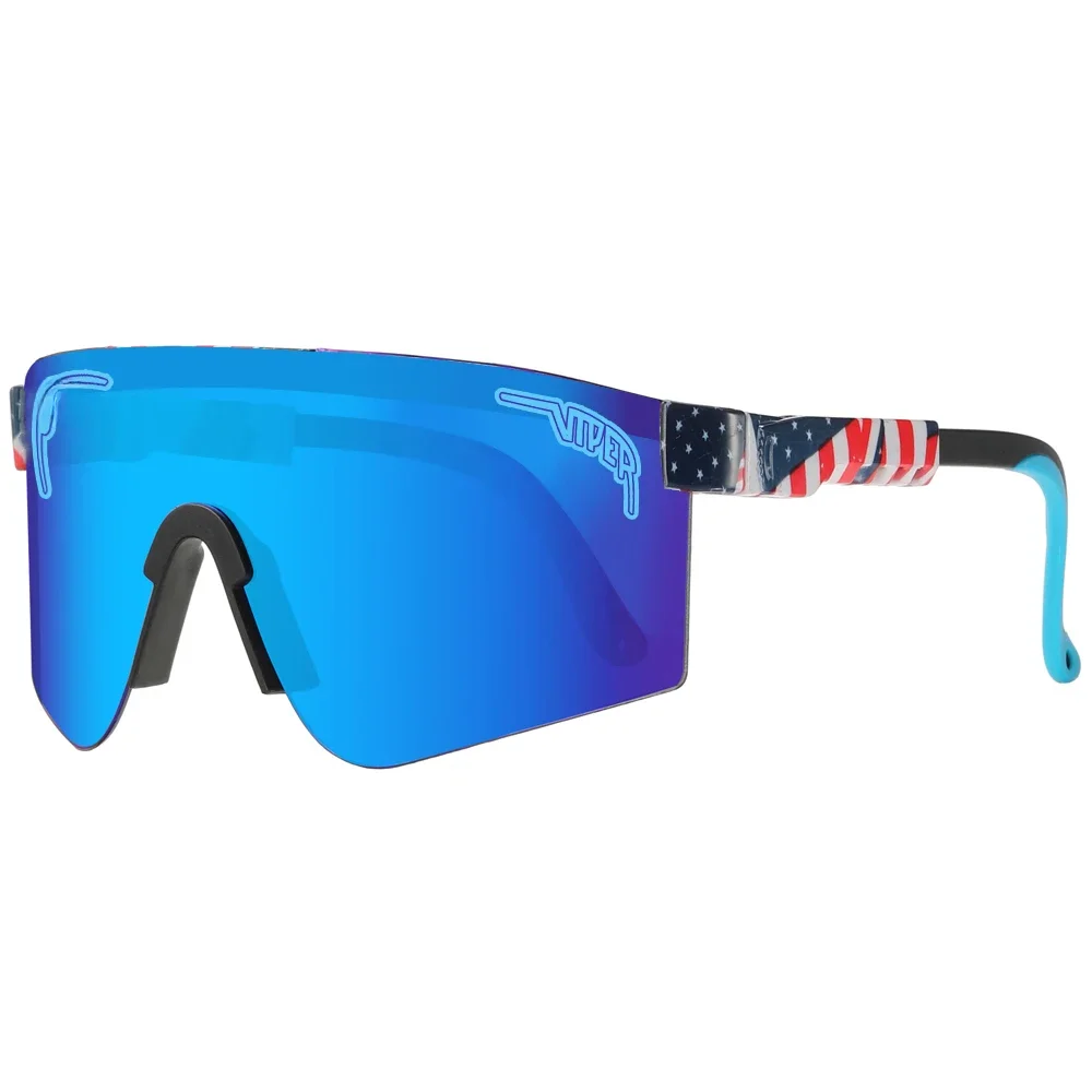 AliExpress PIT VIPER Adult New Style Cycling Sunglasses Men Women Outdoor Eyeglasses Sport Glasses Mtb Bike Bicycle