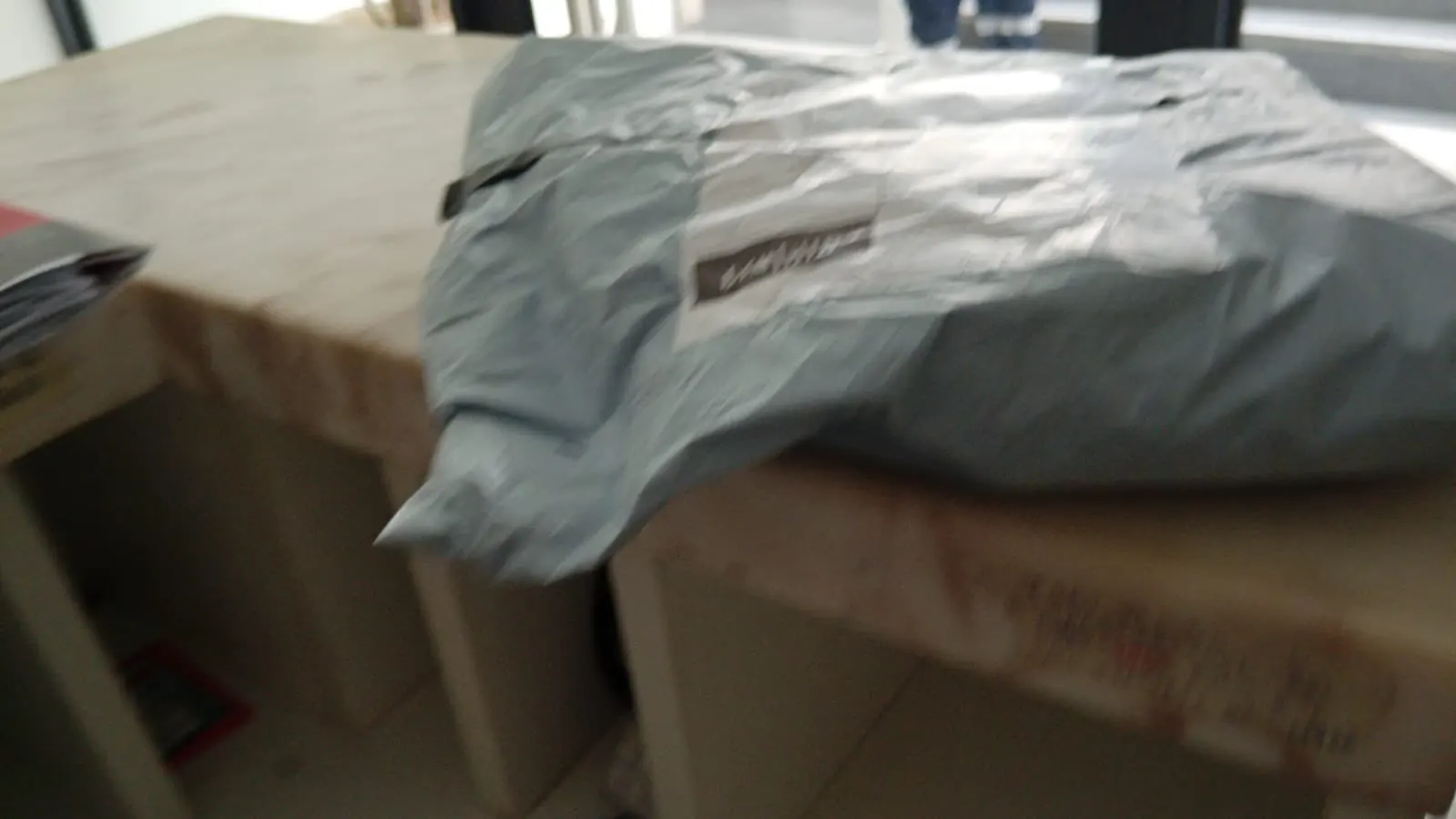 Review picture