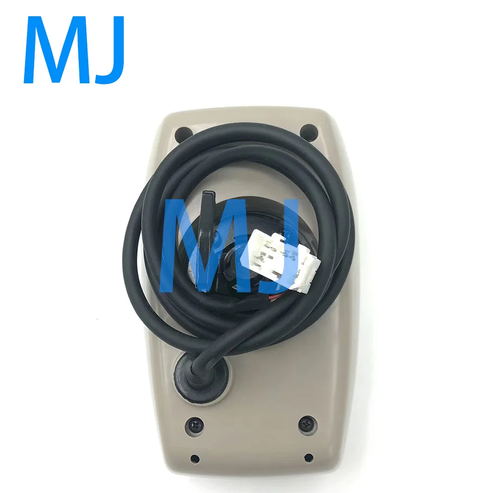 For CAT Display Panel 1573198 157-3198 260-2160 2602160 2602158 260-2158 Monitor For Caterpillar E312C E320C E330C Excavator