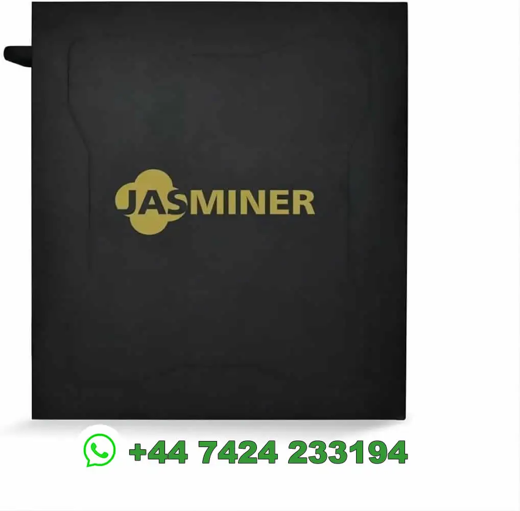 DD SUPER DEAL BUY 6 GET 4 FREE JASMINER X16-Q High throughput 3U quiet server Wi-Fi (1950MH) - ETC&EHTW MINING