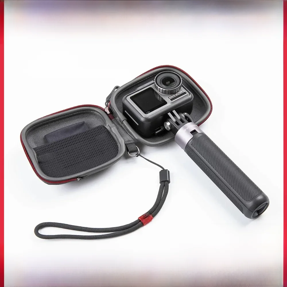 PGYTECH Action Kamera Hard-Shell Schutzhülle Handtasche Tragbaren Koffer Für GoPro/Osmo