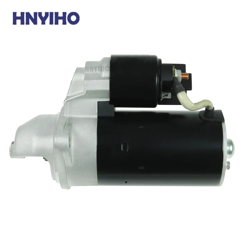 Motor de arranque de 24V 115325 19083003 11.131.265 11.131.419 AZE2156 para motores CATERPILLAR JCB 8014CST 8014CST Mini excavadoras