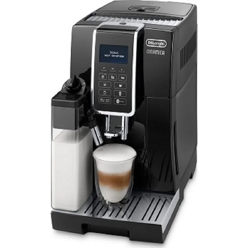 Authentic Coffee Machine Delonghis ECAM37095T Dinamica