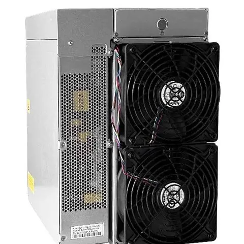 

Antminer S21 Pro 220T 234T 245T на складе Быстрая доставка Высокомощный эффективный Bitcoin ASIC Miner