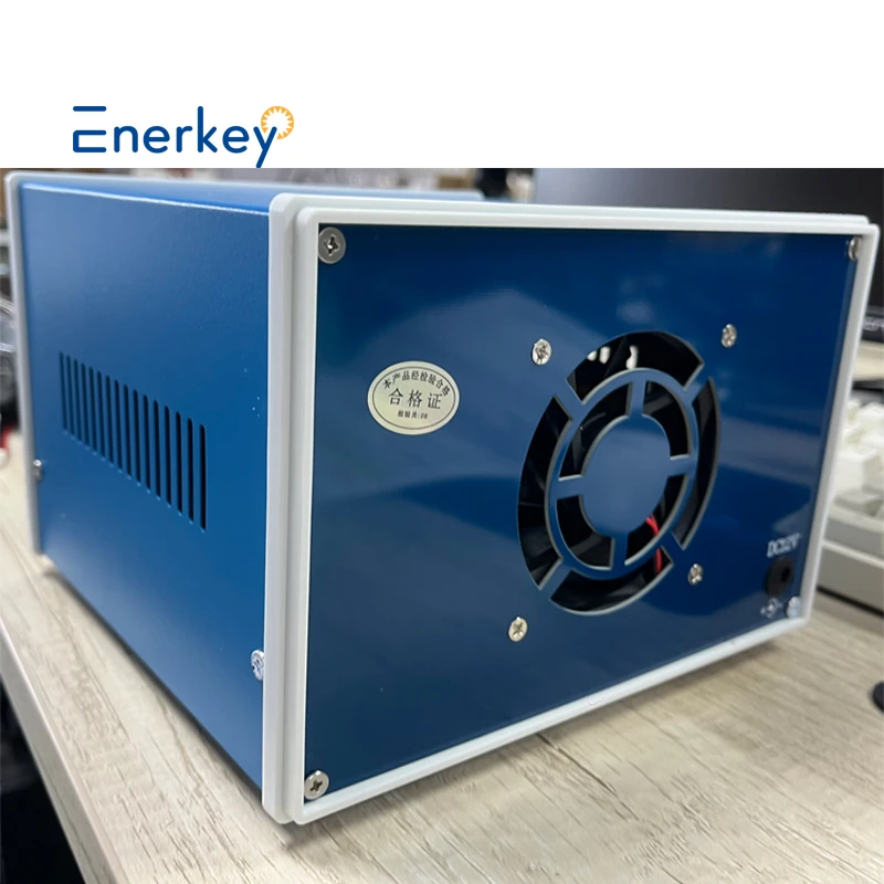 Enerkey 2s~24s 4A 7A Intelligent Automatic Equalizer/Discharge Balancer for Li-ion/Lifepo4 Battery Automatic Balancer Repair