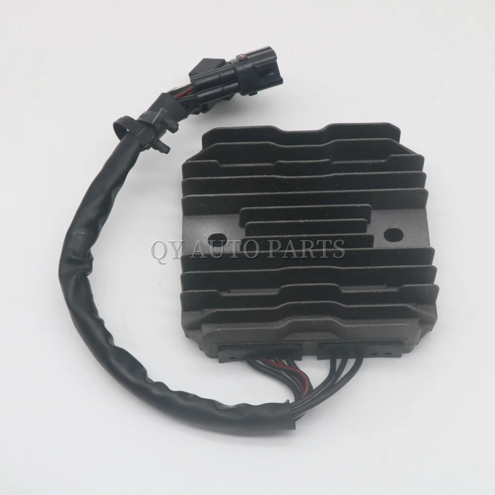 

32800-15H10-000 Регулятор выпрямителя напряжения для Suzuki B-King GSX1300R Hayabusa GSX1300 2008-2010