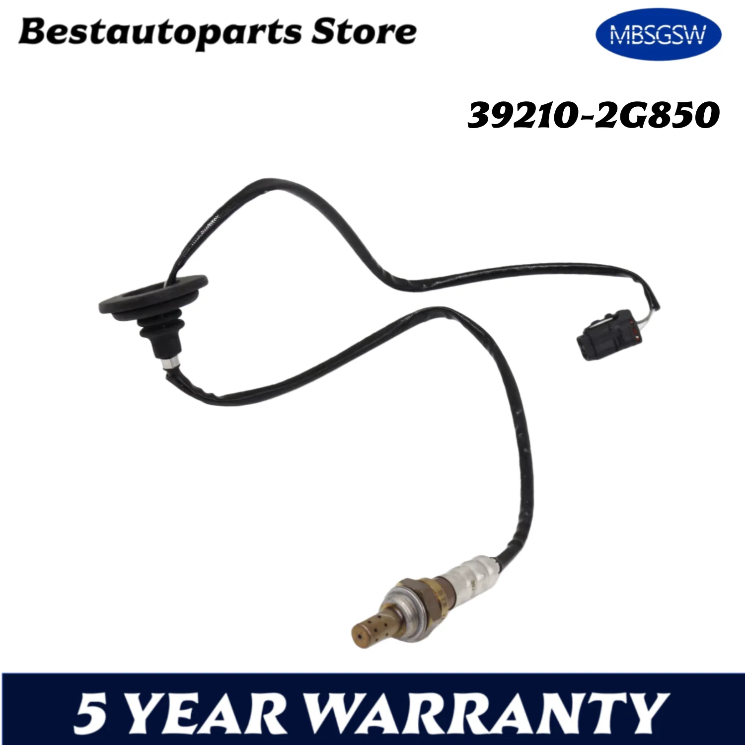 

Датчик кислорода 39210-2G850 для Hyundai Santa Fe 2.0L-L4 2013-2016 392102G850