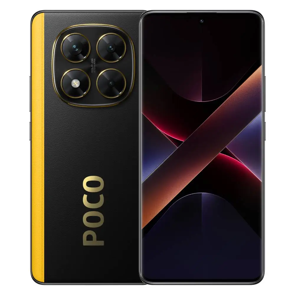 Celular POCO X7 8GB RAM 256GB ROM Versión Global