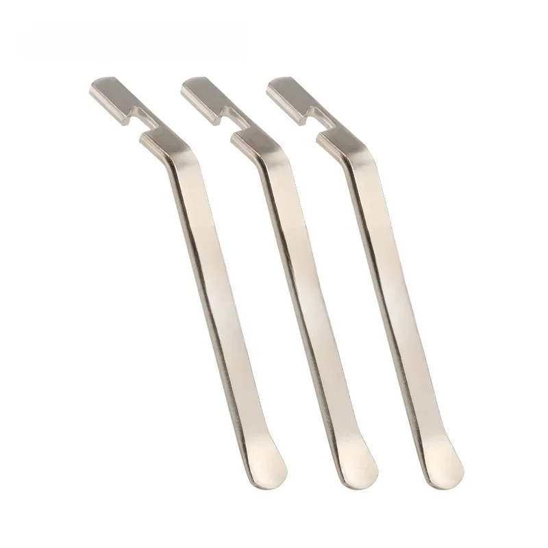 AliExpress riderace 3PCS Bicycle Tyre Lever Tube Repair Service Tools Carbon Steel Heat Treatment Mountain Road Bike Tire Opener Crow Bar Remover