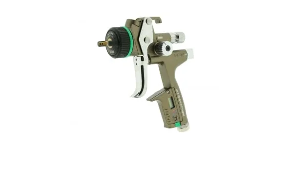 Summer Discount S A T A jet X 5500 RP 1,3 DIGITAL I-NOZZLE SPRAY GUN 1061697 BAR pressure