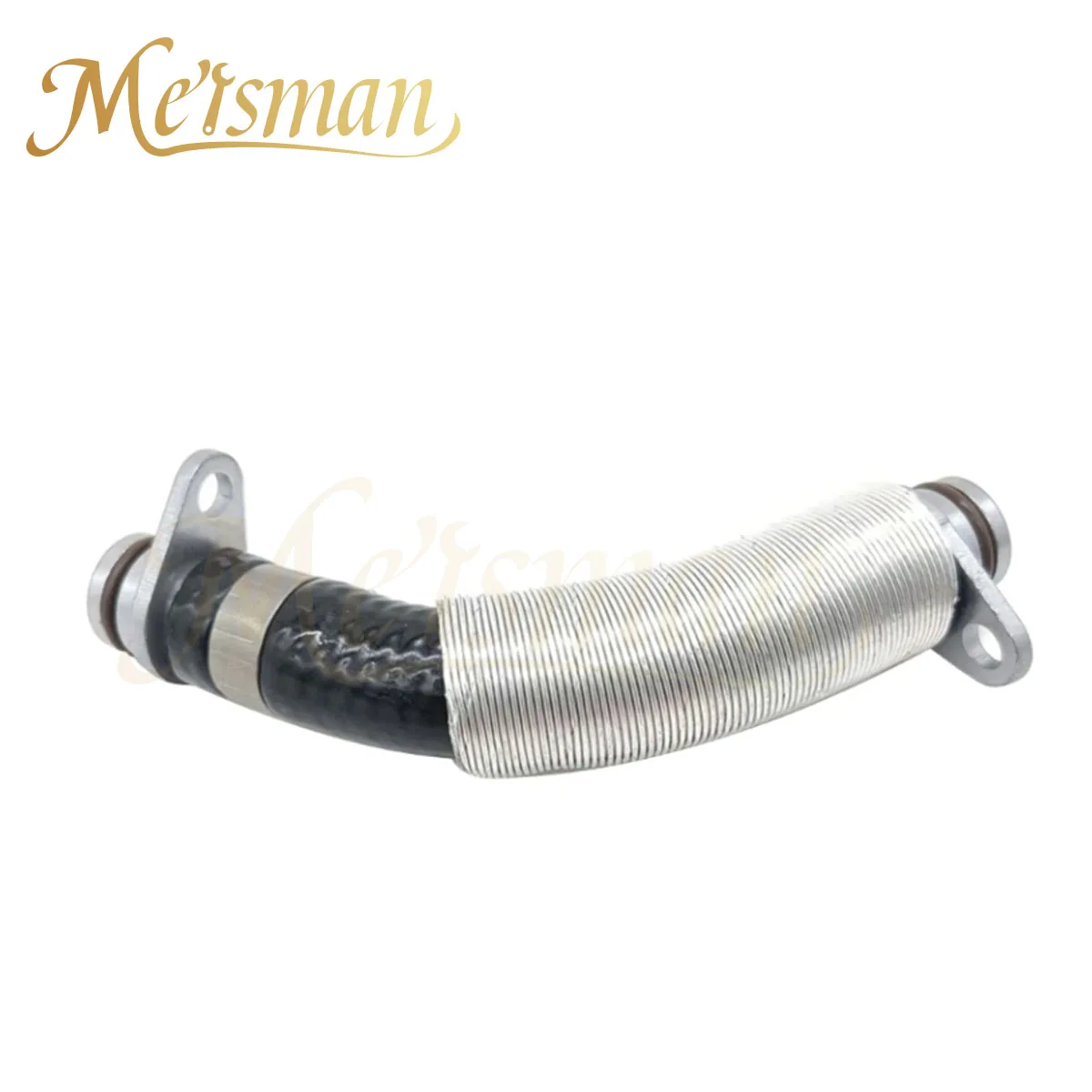 Coolant Turbocharger Hose For BMW 1 2 3 Series X1MINI F20 F21 F22 F23 F45 F46 F32 F36 X1 F49 F48 F55 F60 OEM 11427617537