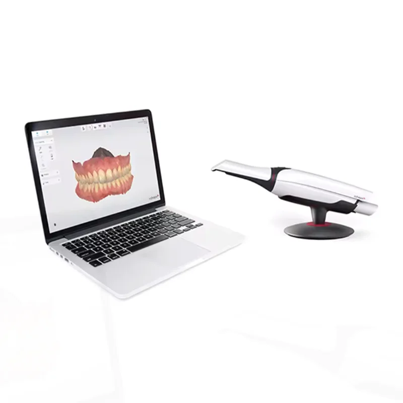Ventas al por mayor para escáner intraoral 3D 3Shape TRIOS 4