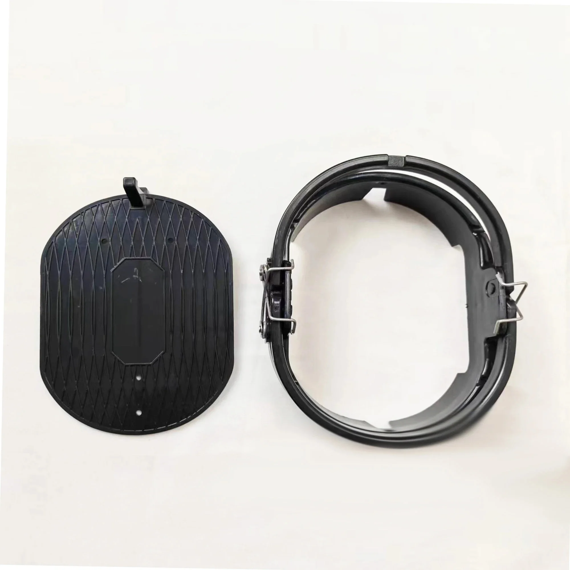 Pédale de déclenchement ABS de remplacement, 1 pièce, pour piège à souris, sanglier, piège à renard