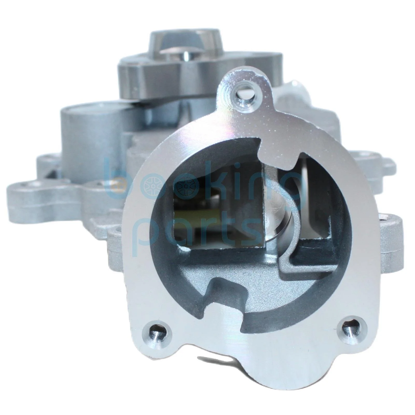 WPP56949,25192709 Water Pump For CHEVROLET TRAX TRACKER 2017-2019 FACELIFT