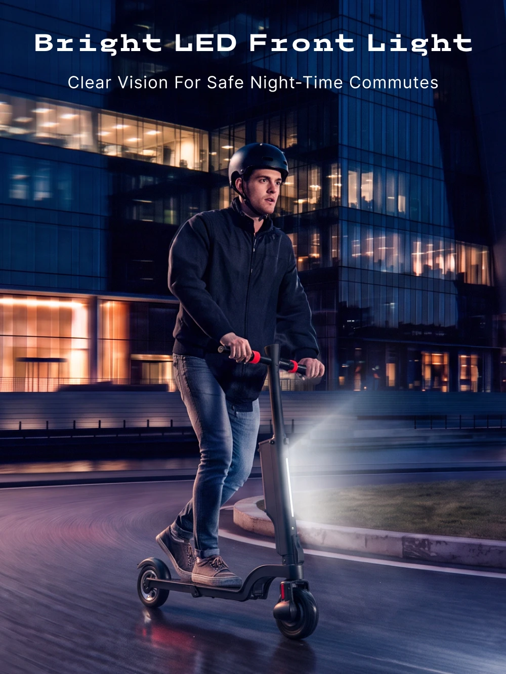 HX X6 350W 25km/h 36V 7,5Ah Elektroroller 5,5'' E-Scooter für den täglichen Arbeitsweg mit herausnehmbarem Akku, faltbarer Rucksack-E-Scooter – Detail 11