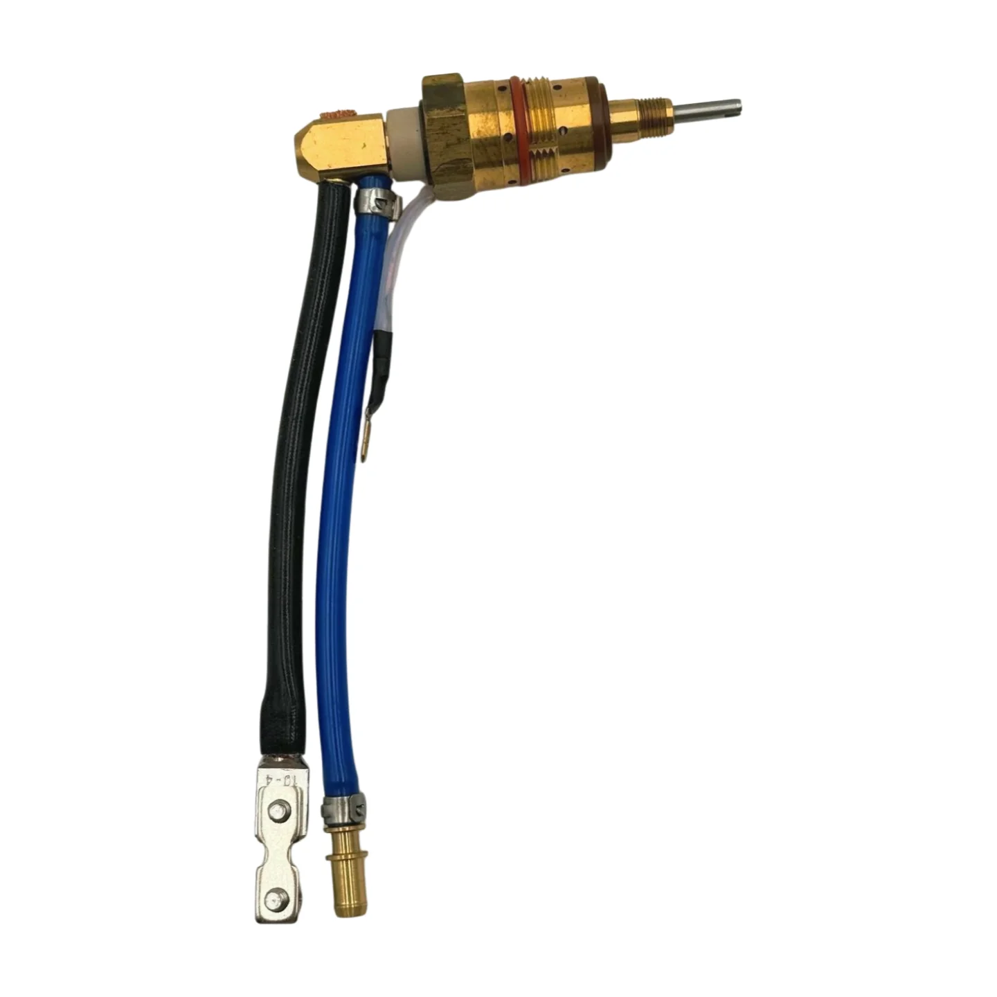 

PT100 PT-100 IPT100 PTM100 Manual Inside Torch Body 120Amp without High Frequency Plasma Cutting Torch CNC Machine Gun