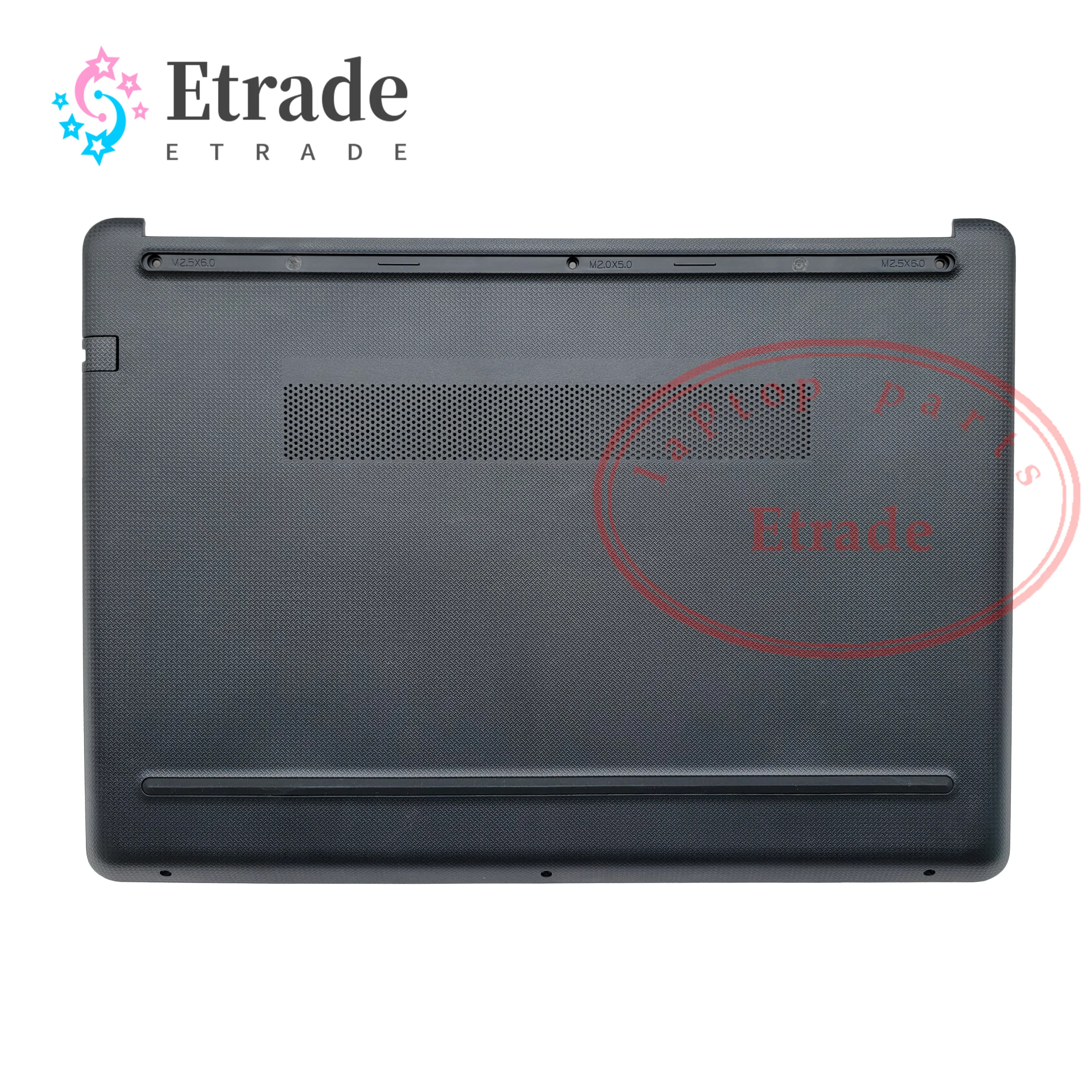 New Original For HP 14-BP 14-bp660na TPN-Q189 Series Laptop Bottom Base Cover Lower Case 940558-001 940559-001