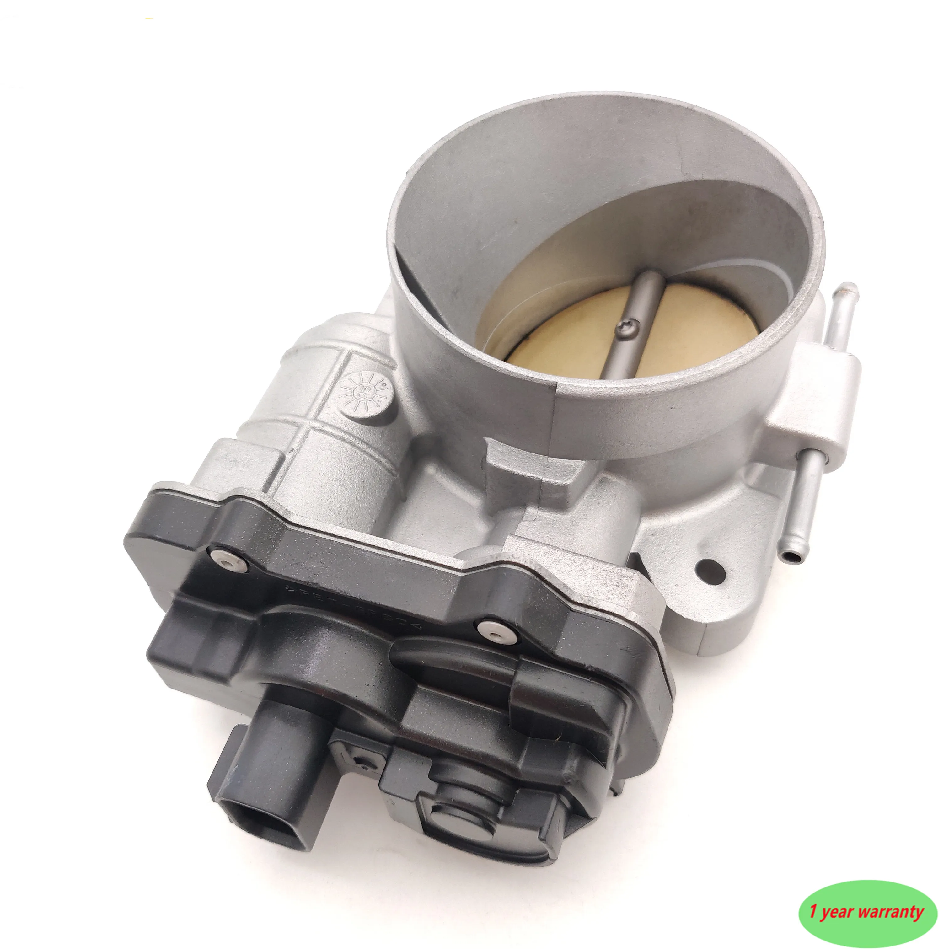 

1pc OE 1257080 RME75 Throttle Body Valve Fits For Chevy Suburban 1500 2500 Tahoe GMC Yukon Escalade Sierra Car Accessories