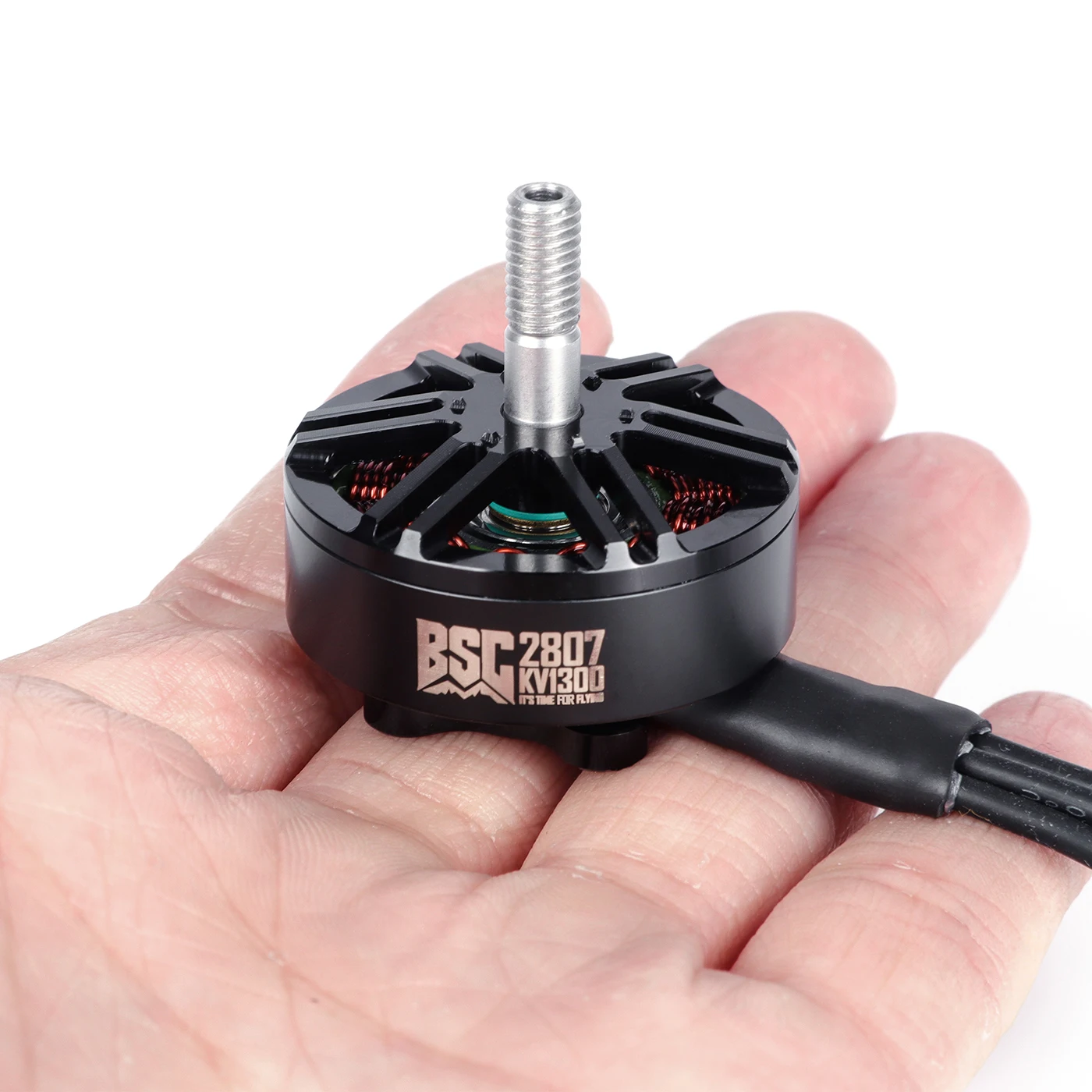 Moteur de drone FPV MAD BSC 28 - Drone Kit Hexacopter avis et prix