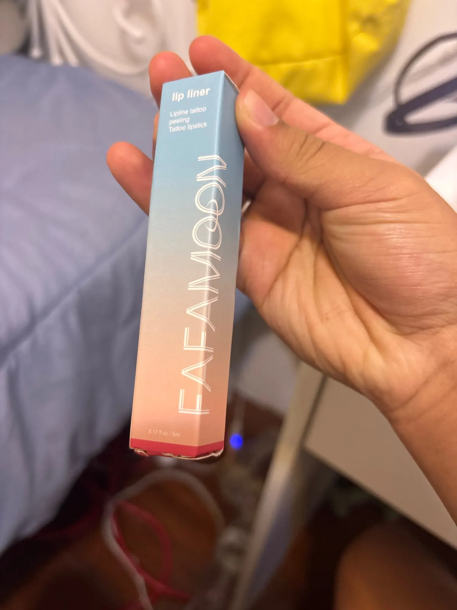 Customer review photo