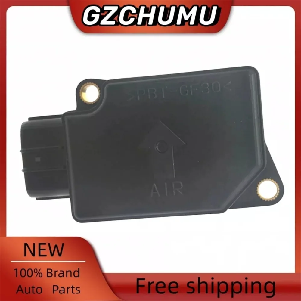 MAF Mass Air Flow Sensor E5T60571 FOR Mitsubishi L300 Year 2011 4G63 2.0-liter