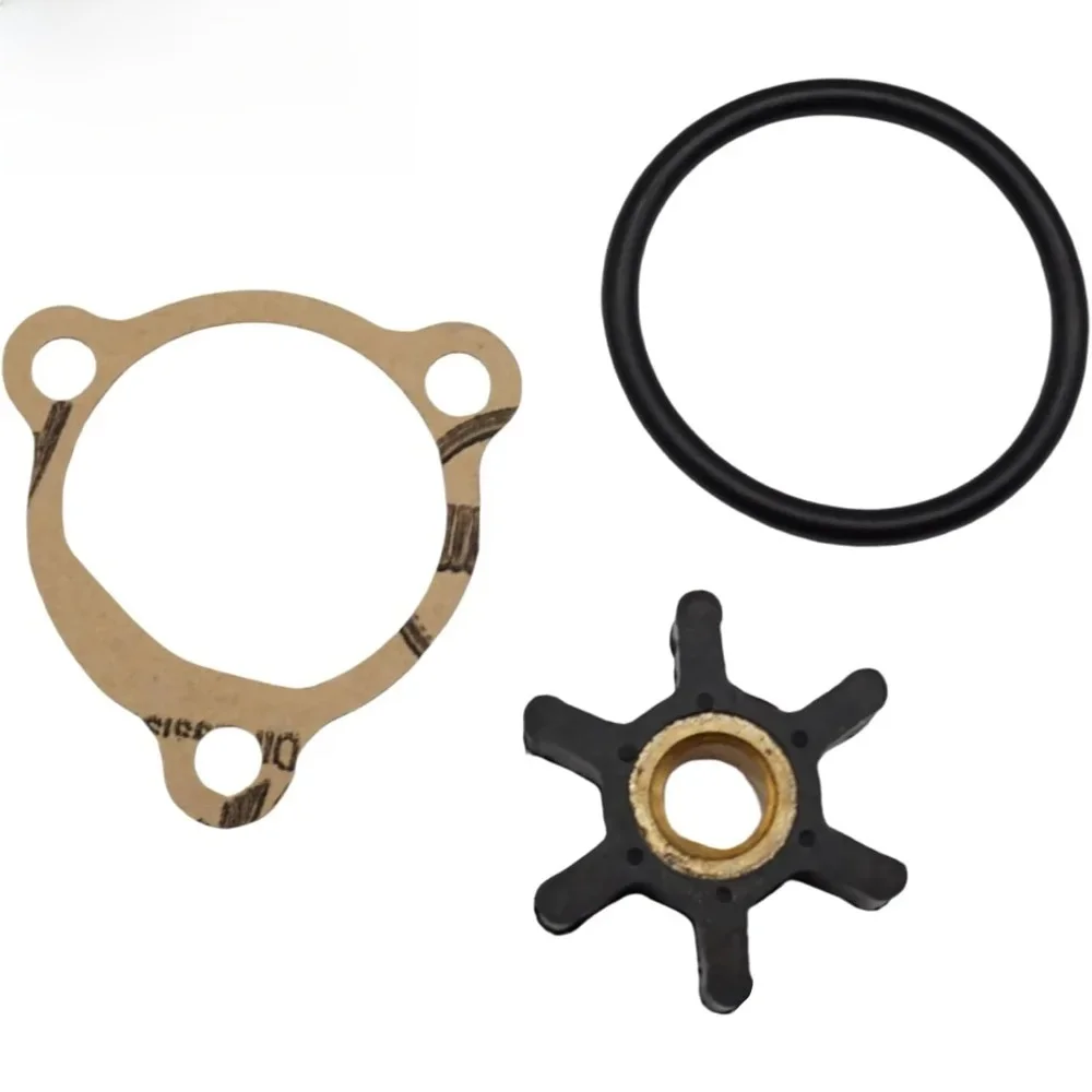 Kit de Turbine avec Joint, Remplace Yanmar Marine Diesel 128176-42070 128176-42071 1GM 1GM10 18-8951