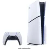 Sony Playstation 5 Konsole Disc Edition-Astro Bot Bundle 3