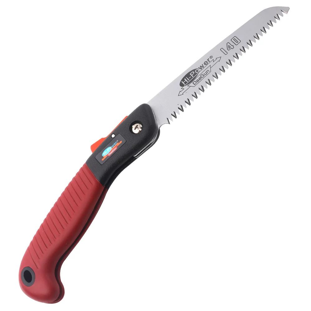 Domestic Done High-strength Folding Top Cacksaw Landscape Landscape Pinch Wood woodwork All-purpose Saw