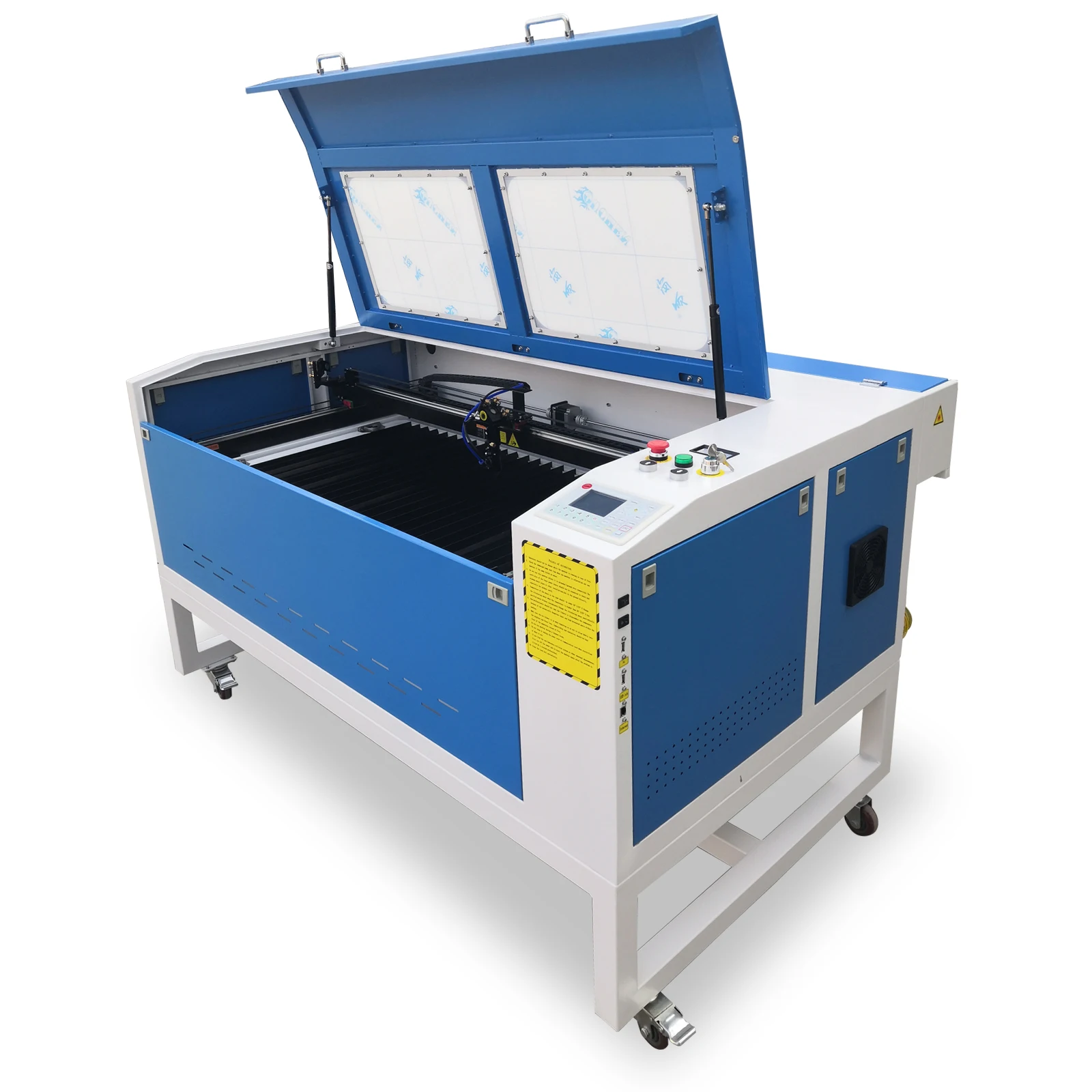 Best Price REDSAIL Co2 Laser Cutting and Engraving Machine 1060 With CE Certificate