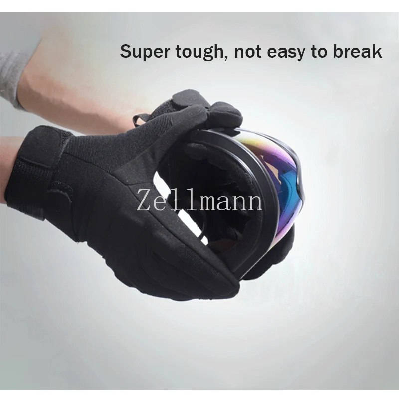 Professional Motorcycle Goggles Outdoor Cycling Sunglasses Men Women Windproof Motorbike Glasses Ridi Sun Glasses Bike Equipment