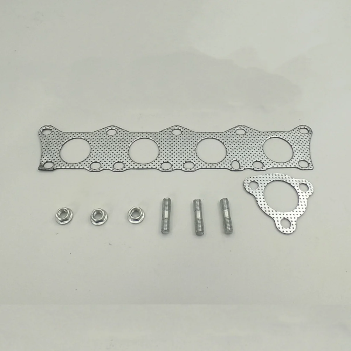 

Exhaust Manifold Gasket Only for Seat Leon Toledo 1M for Audi A3 S3 TT 8L 8N BAM APX 06A253033AJ