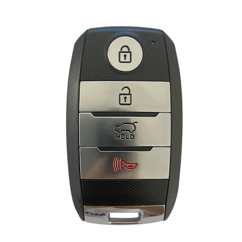 CN051032 Original Smart Key Fob For KIA Sorento 2015 433MHz PN 95440-C5000 Auto Smart Card Key Keyless Go