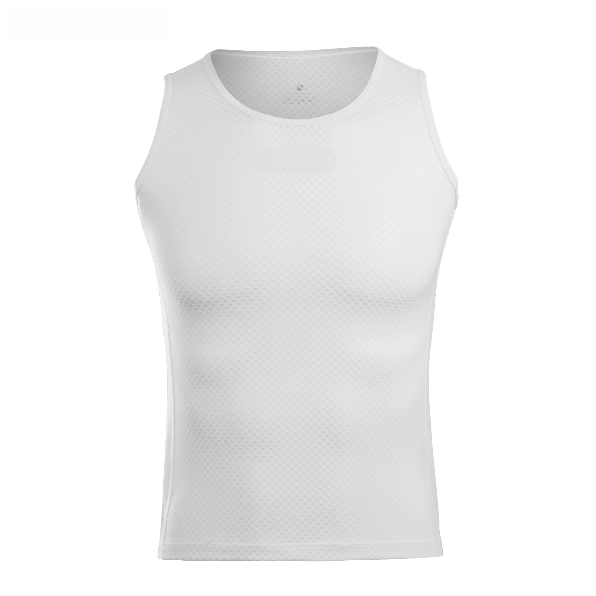 AliExpress DAREVIE Cycling First Layer Light Soft Cycling Vest For Man Moisture Wicking Quick Dry Cycling Base Layer Cycling Clothes