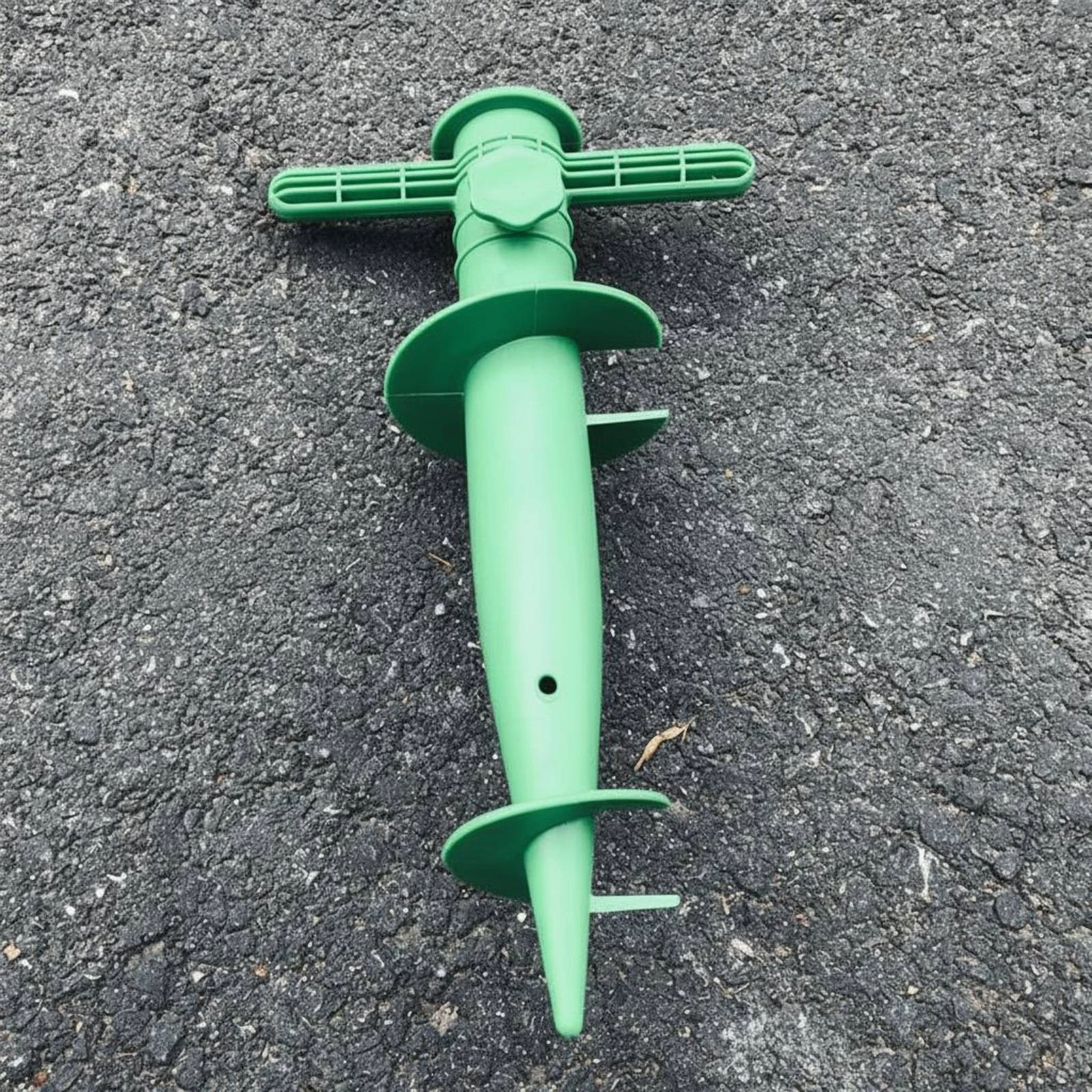 Ancla de arena en espiral para - Outdoor Furniture With Umbrella reseña y precio