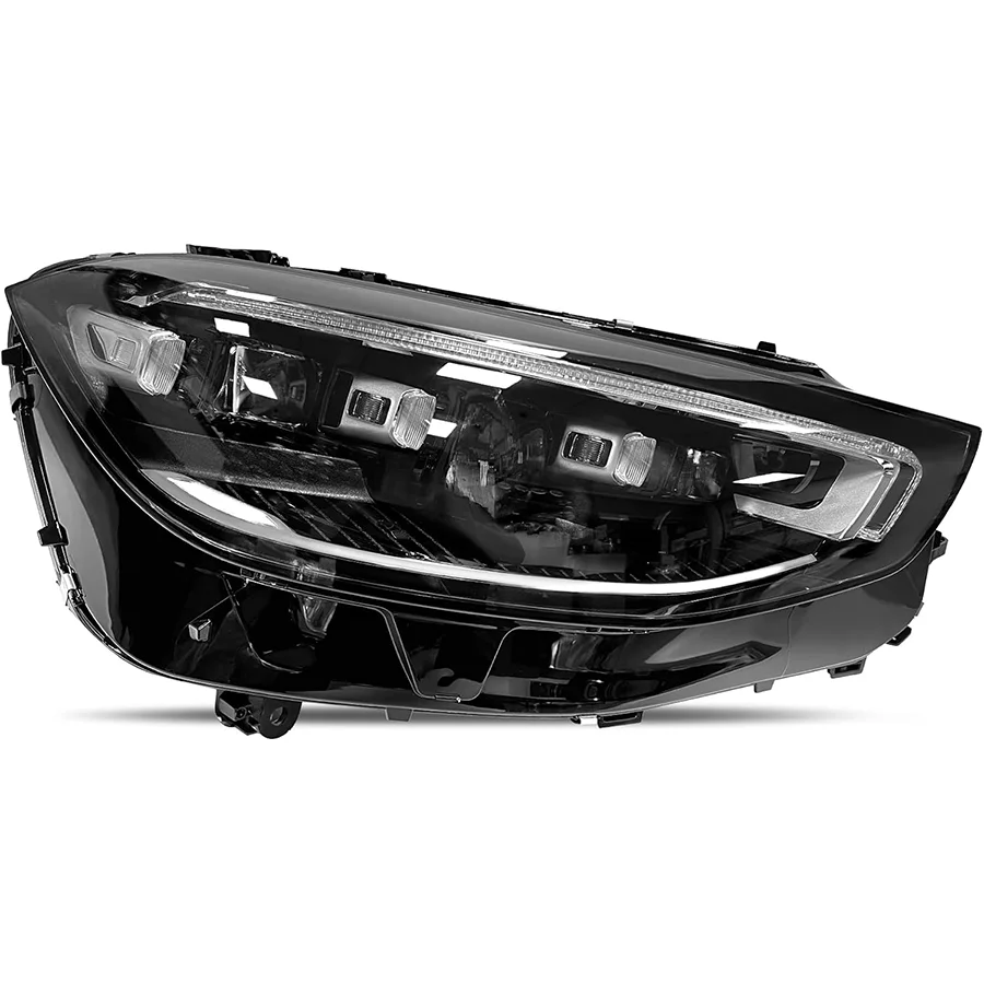 

For 2022 Mercedes-Benz W223 car headlights (USA) OE A2239061304
