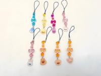 Handmade Cute Animal Phone Charm| Cute SKZ K-Pop Boy Group Inspired Gift or Accessory