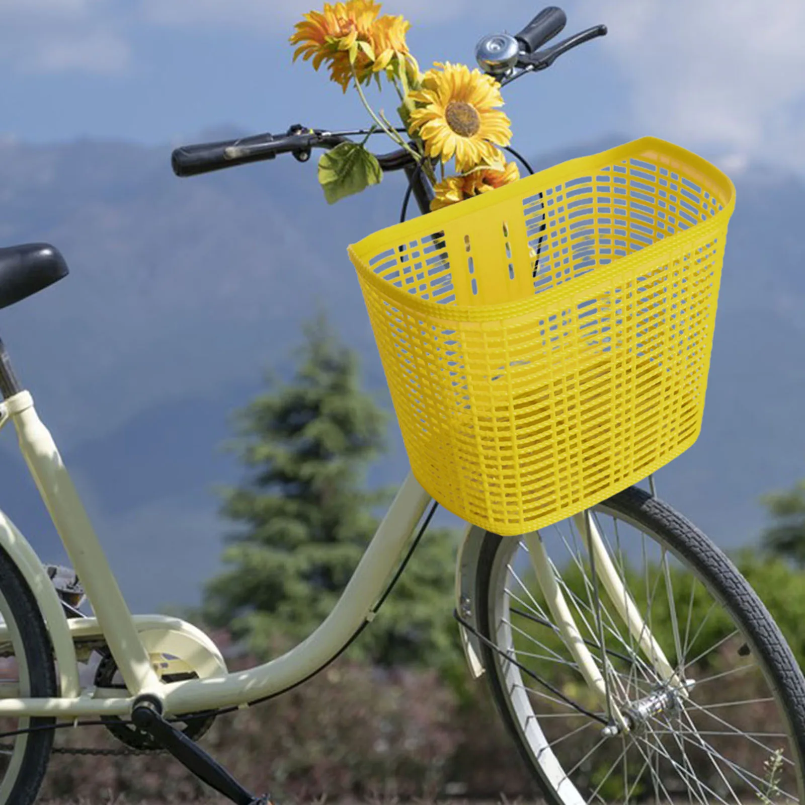 Thumbnail 4 - #55 Compare Bicycle Baskets Before You Buy