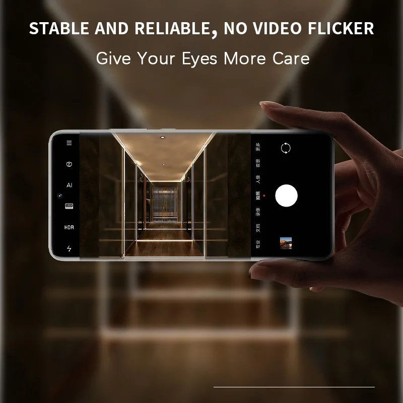 5 มม.ความกว้างแคบ LED Strip Light 24V 2835 120 LEDs/M ไฟ LED แบบยืดหยุ่น LED Backlight โคมไฟโคมไฟโฆษณา