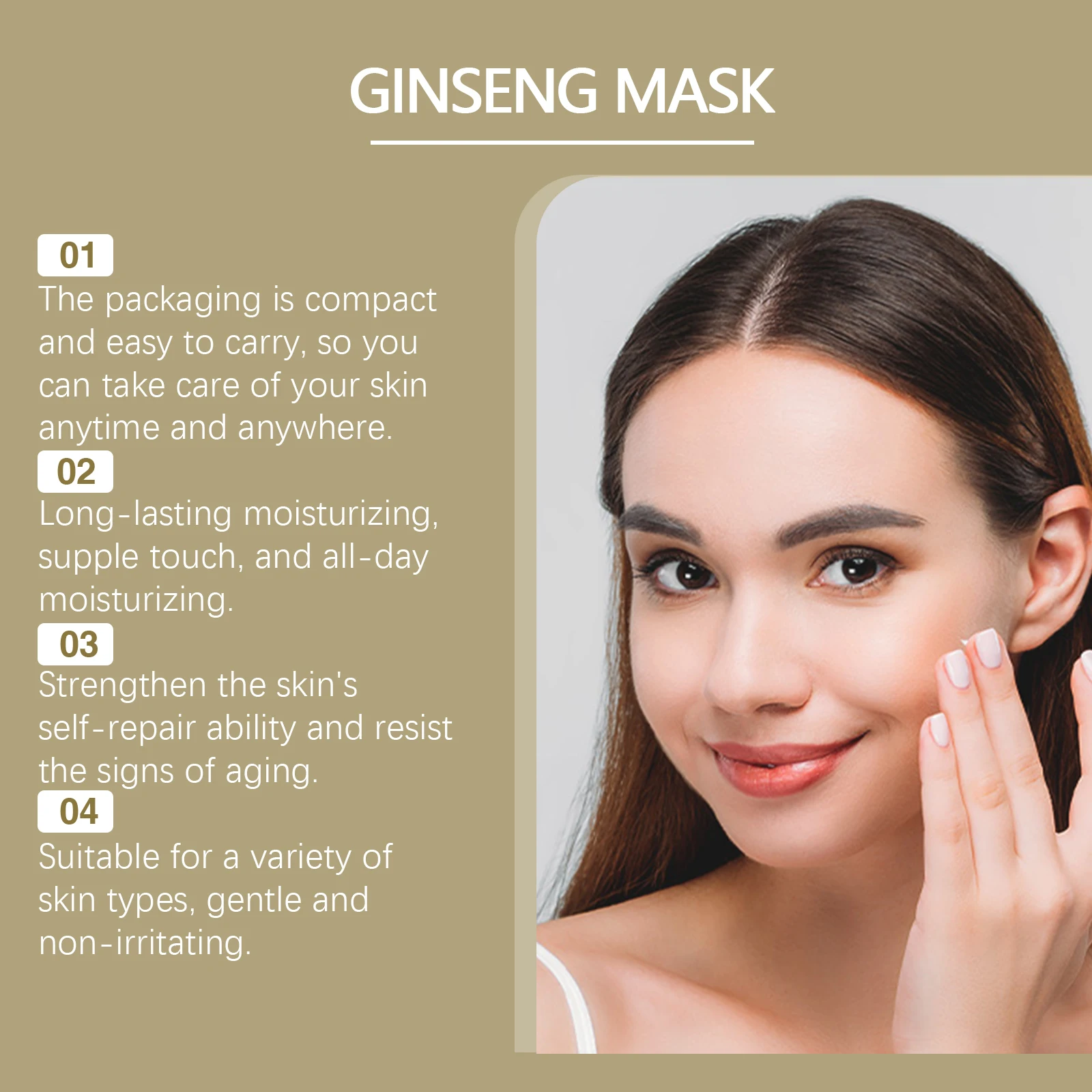 Peel-Off Face Mask Deep Cleansing Pore Removal Acne Exfoliating Oil Control Moisturizing Brightening Facial Mask Smooth Skincare