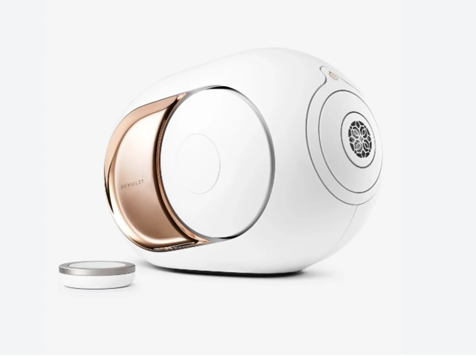 أحدث مكبر صوت لاسلكي Devialet Phantom 108 ديسيبل لعام 2025 #1