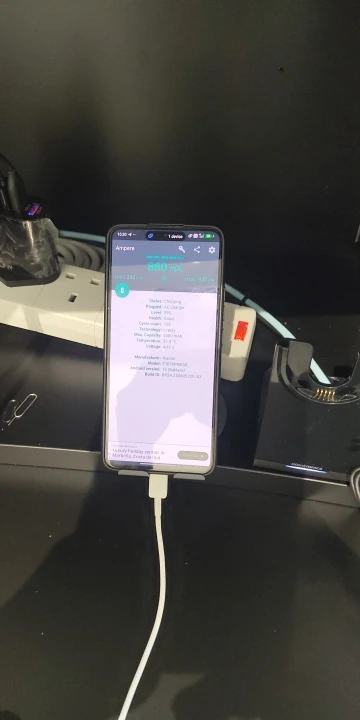 Customer review photo