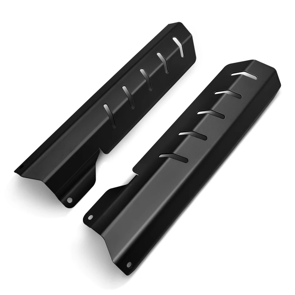 For BMW R12G/S 2025 R12 G/S 2026 Motorcycle Accessories  Front Fork Guards Protectors Lower Fork Cover Set R12GS R12G S