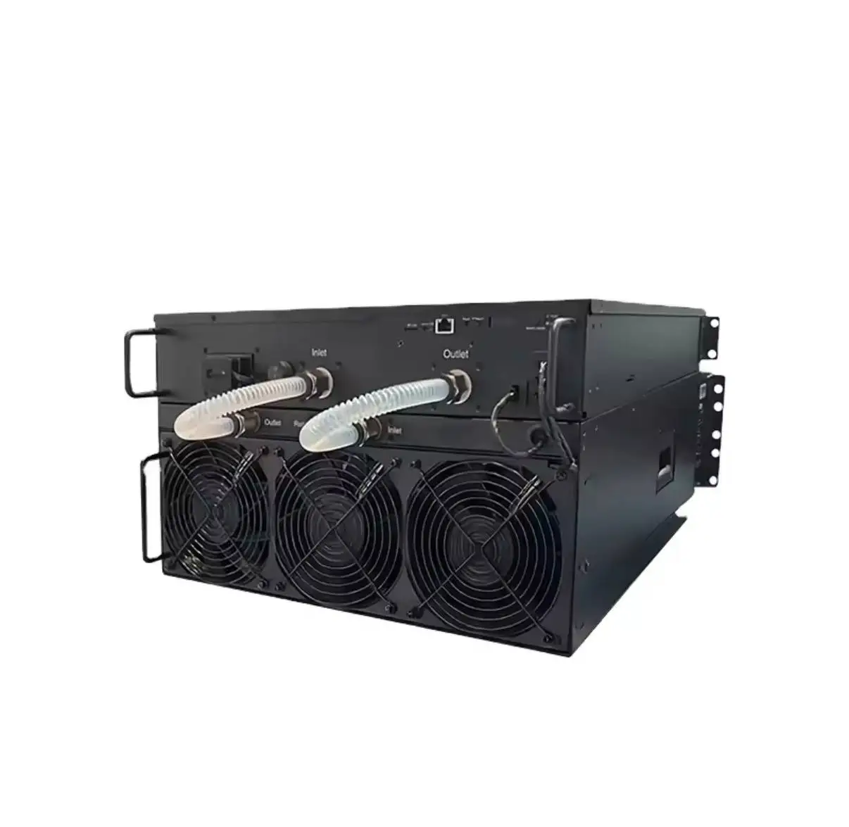 W!W AWOOF SALES Preorder Bitmain Antminer L11 Hyd 6U 33Gh/s Antminer L11 Hyd 33G Antminer L11 33G Asic Miner Crypto Litecoin Min