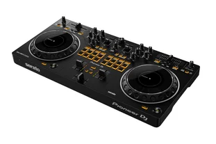 REV-ONE Professional 2-Channel All-in-One DJ System