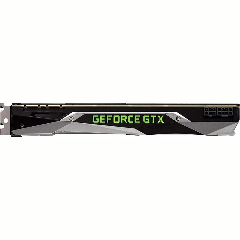 Б/У Почти Nvidia GeForce GTX 1080 GTX 1080Ti 8 ГБ FE Founders Edition GDDR5X Видеокарта Настольный ПК Компьютерная игра