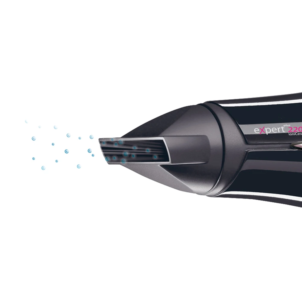 [Babyliss] Barbless Expert Hair 1600W dryer D261K