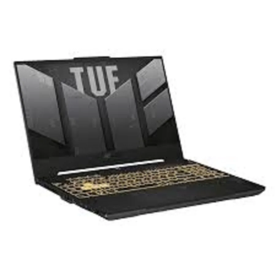 

Игровой ноутбук 2025 TUF F15 15.6" FHD, Intel Core i7-12700H, NVIDIA GeForce RTX 4070, 64 ГБ ОЗУ, 4 ТБ SSD